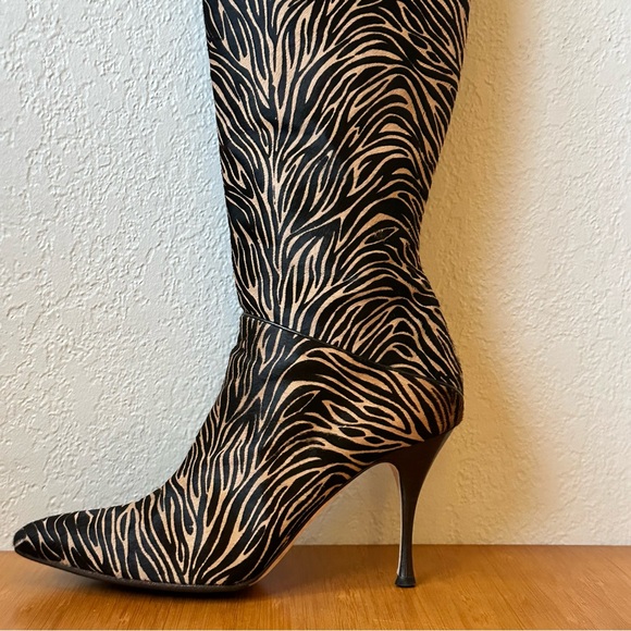 Cole Haan Collection Boots EUC - Picture 4 of 16